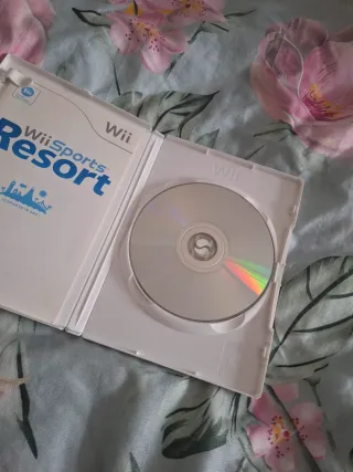 Wii Sports Resort Nintendo Wii