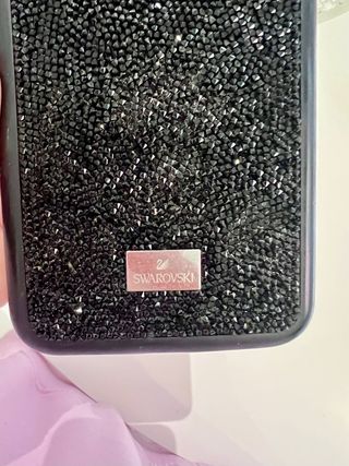 Custodia Swarovski iPhone 11 Pro Max GLAM ROCK