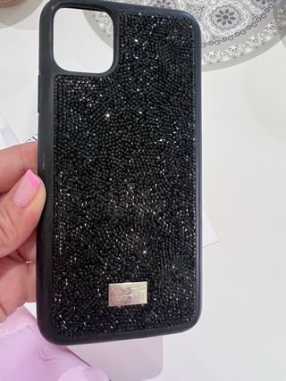 Custodia Swarovski iPhone 11 Pro Max GLAM ROCK