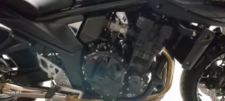 Suzuki Bandit S 650 ABS