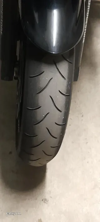 Suzuki Bandit S 650 ABS