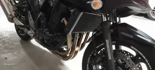 Suzuki Bandit S 650 ABS