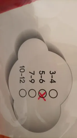 Disfraz superhéroe niño