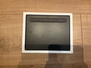 Tableta grafica Wacoms Intuos S