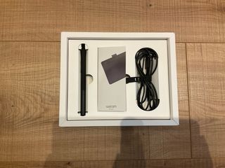 Tableta grafica Wacoms Intuos S