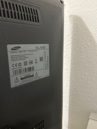 Televisión Samsung UE32J5500AK