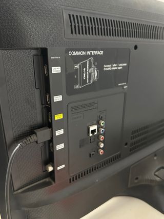 Televisión Samsung UE32J5500AK