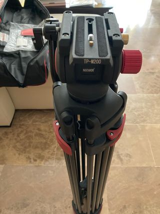 Tripode Neewer TP-M200