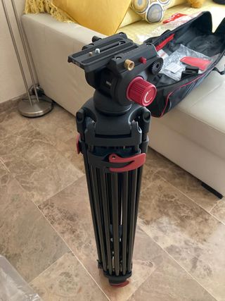 Tripode Neewer TP-M200