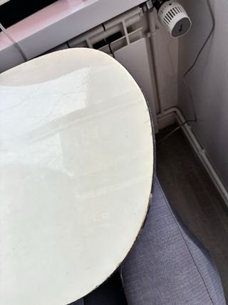 Snowboard Rossignol 161 cm modelo toguapo