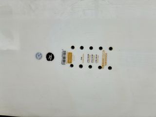 Snowboard Rossignol 161 cm modelo toguapo