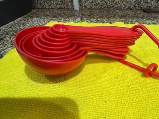 Cortadores de repostería metal y fieltro