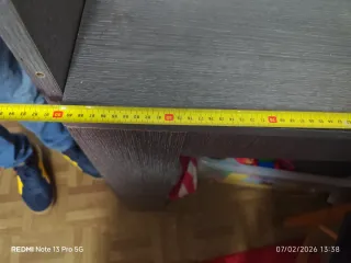 Mesa extensible de regalo