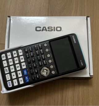 Calculadora Gráfica Casio fx-CG50