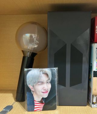 Army Bomb Oficial BTS