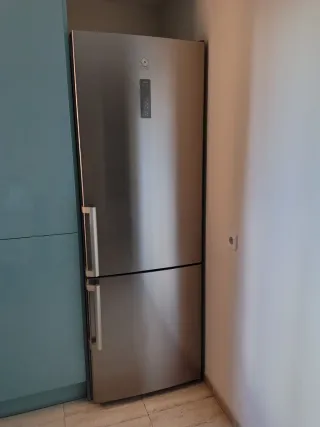 Frigorífico Balay NoFrost Inox 3KF6962XE