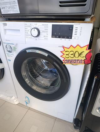 OFERTA! Lavadora Beko