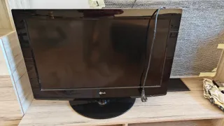 Televisión LG 32 pulgadas 32LF2510