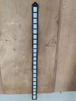 Cornice IKEA DROPS 17307 Trasparente