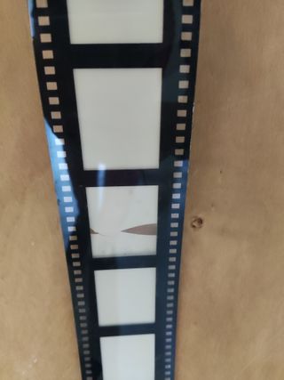 Cornice IKEA DROPS 17307 Trasparente