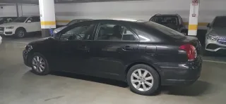 Toyota Avensis 2006