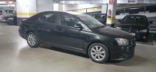 Toyota Avensis 2006