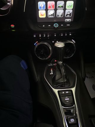 Chevrolet Camaro 2017