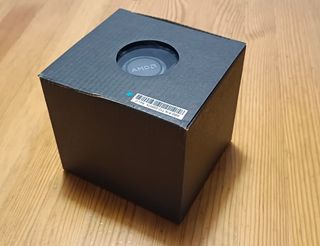 Disipador de calor de CPU AMD Ryzen Wraith Prism