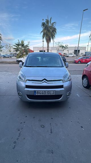 Citroen Berlingo 2010