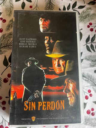 10 VHS cine indie originales