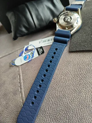 Seiko Prospex Padi Automático Diver 200m