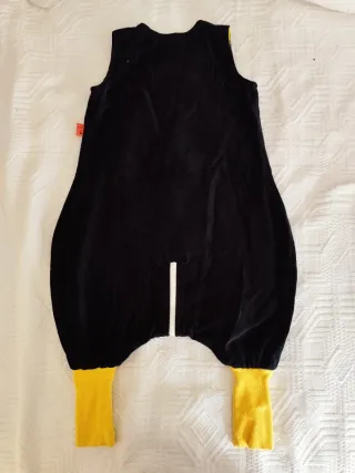 Saco dormir pingüino 2-4 años TOG1
