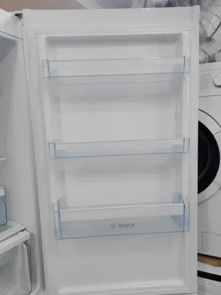 Nevera Bosch Blanca