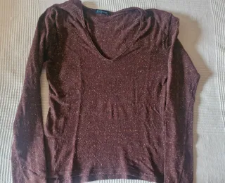 Camiseta manga larga Don Algodón Talla M