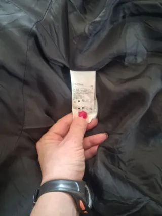 Cappotto Sisley donna