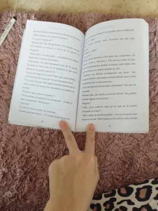 El misterio de la habitación cerrada: Un emocio...