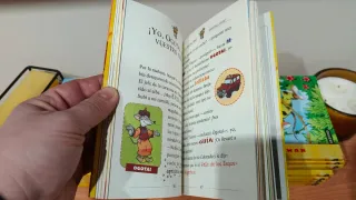 Geronimo Stilton - Lote de 23 libros