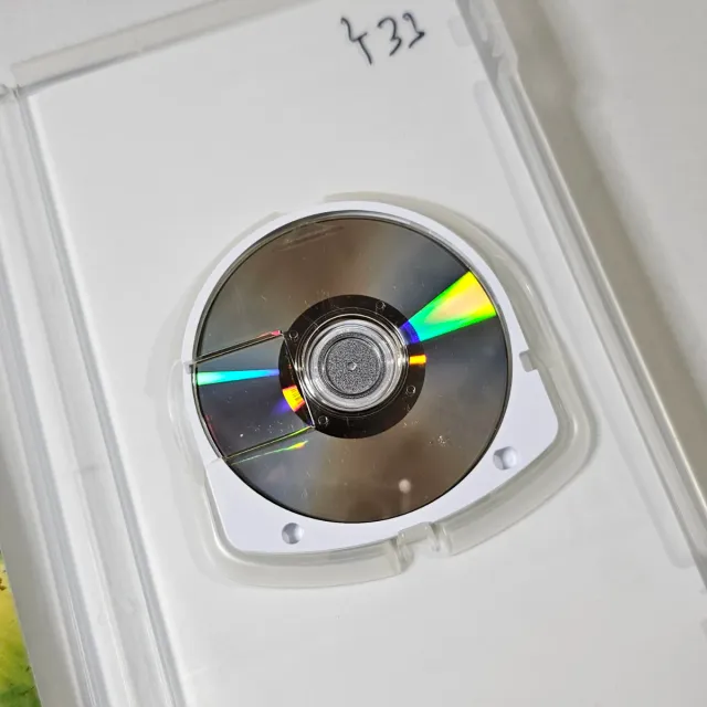 Everybody's Tennis Sony PSP juego PlayStation