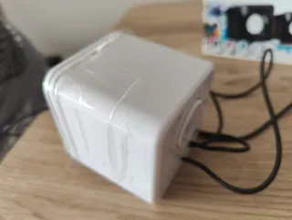 Altavoces de viaje mini. Apto portátil/PC - YPSE