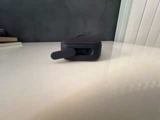 Altavoz potente portátil