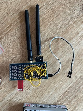 M5Stack Cardputer M5Stack