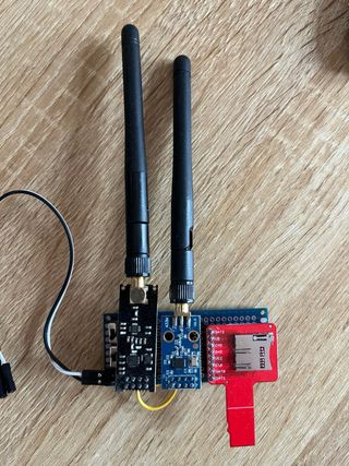 M5Stack Cardputer M5Stack