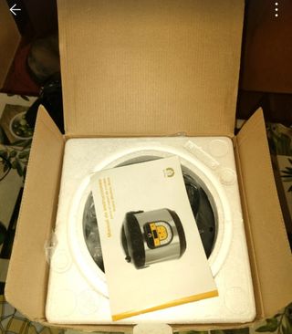 Robot de Cocina Cecotec Modelo Beta