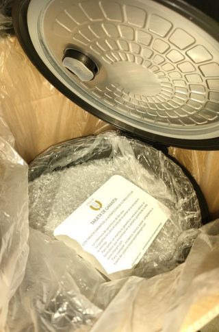 Robot de Cocina Cecotec Modelo Beta