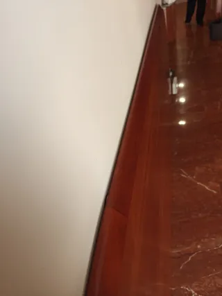 Sobre mesa Cerezo Rechapado