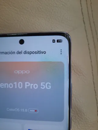 Oppo Reno 10 Pro 5G