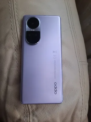 Oppo Reno 10 Pro 5G