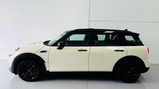 MINI CLUBMAN COOPER D 150CV etiqueta "C" (verde)