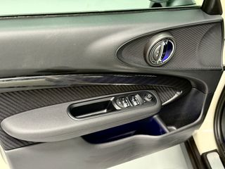 MINI CLUBMAN COOPER D 150CV etiqueta "C" (verde)