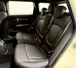 MINI CLUBMAN COOPER D 150CV etiqueta "C" (verde)